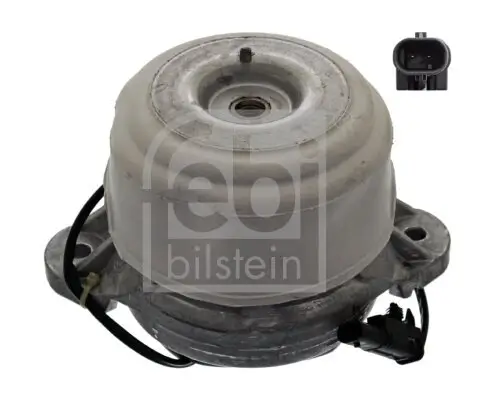 Lagerung, Motor rechts FEBI BILSTEIN 49423 Bild Lagerung, Motor rechts FEBI BILSTEIN 49423