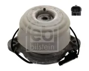 Lagerung, Motor rechts FEBI BILSTEIN 49424