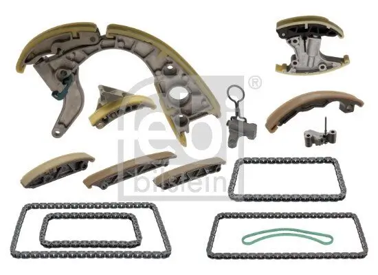 Steuerkettensatz FEBI BILSTEIN 49430 Bild Steuerkettensatz FEBI BILSTEIN 49430