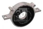 Lagerung, Gelenkwelle FEBI BILSTEIN 49473
