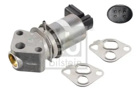 AGR-Ventil FEBI BILSTEIN 49483 Bild AGR-Ventil FEBI BILSTEIN 49483