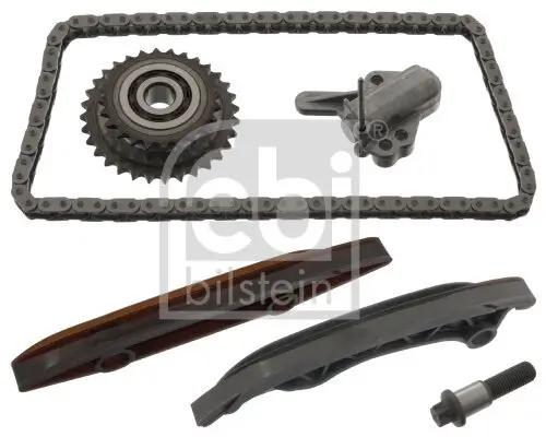 Steuerkettensatz FEBI BILSTEIN 49487 Bild Steuerkettensatz FEBI BILSTEIN 49487