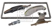 Steuerkettensatz FEBI BILSTEIN 49495