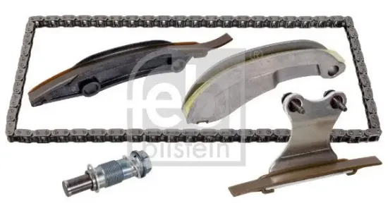 Steuerkettensatz FEBI BILSTEIN 49495 Bild Steuerkettensatz FEBI BILSTEIN 49495