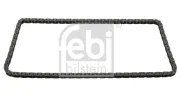 Steuerkette FEBI BILSTEIN 49500