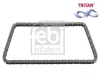 Steuerkette oben FEBI BILSTEIN 49505