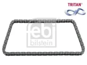 Steuerkette FEBI BILSTEIN 49505