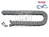 Steuerkette oben FEBI BILSTEIN 49508