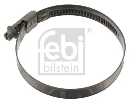 Halteschelle, Ladeluftschlauch FEBI BILSTEIN 49513