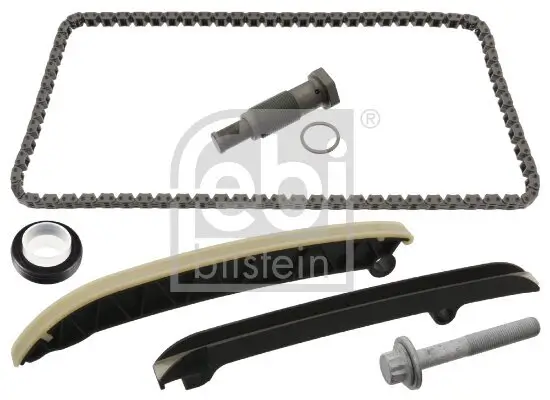 Steuerkettensatz FEBI BILSTEIN 49517 Bild Steuerkettensatz FEBI BILSTEIN 49517