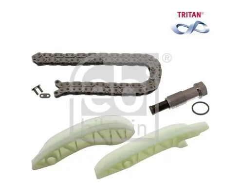 Steuerkettensatz oben FEBI BILSTEIN 49518 Bild Steuerkettensatz oben FEBI BILSTEIN 49518