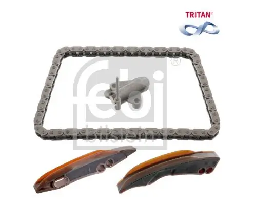 Steuerkettensatz unten FEBI BILSTEIN 49520 Bild Steuerkettensatz unten FEBI BILSTEIN 49520