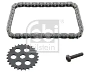 Kettensatz, Ölpumpenantrieb FEBI BILSTEIN 49523