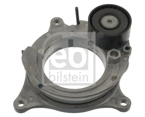 Riemenspanner, Keilrippenriemen FEBI BILSTEIN 49526 Bild Riemenspanner, Keilrippenriemen FEBI BILSTEIN 49526