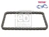 Steuerkette FEBI BILSTEIN 49528