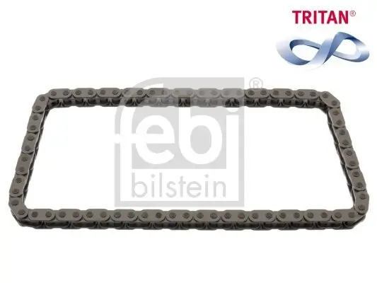 Steuerkette FEBI BILSTEIN 49528 Bild Steuerkette FEBI BILSTEIN 49528