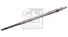 Glühkerze 11 V FEBI BILSTEIN 49537