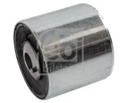 Lagerung, Lenker unten Vorderachse links hinten Vorderachse rechts FEBI BILSTEIN 49538