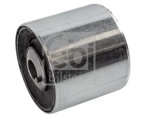 Lagerung, Lenker unten Vorderachse links hinten Vorderachse rechts FEBI BILSTEIN 49538 Bild Lagerung, Lenker unten Vorderachse links hinten Vorderachse rechts FEBI BILSTEIN 49538
