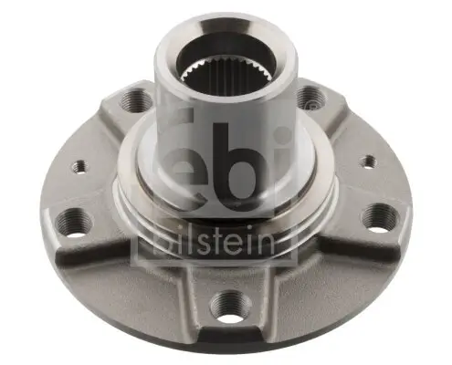 Radnabe FEBI BILSTEIN 49542