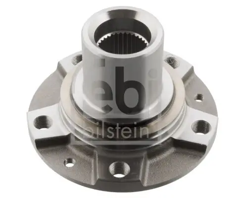 Radnabe FEBI BILSTEIN 49543