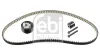 Zahnriemensatz FEBI BILSTEIN 49560