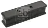 Lagerung, K&uuml;hler FEBI BILSTEIN 49569