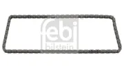 Steuerkette FEBI BILSTEIN 49575