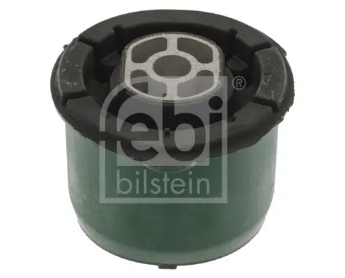 Lagerung, Achskörper FEBI BILSTEIN 49587