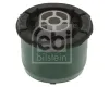 Lagerung, Achskörper Hinterachse links Hinterachse rechts FEBI BILSTEIN 49587