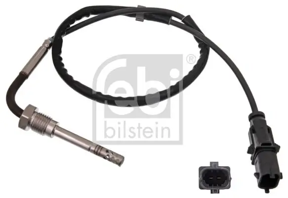 Sensor, Abgastemperatur FEBI BILSTEIN 49601