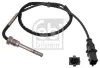 Sensor, Abgastemperatur FEBI BILSTEIN 49601