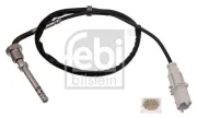 Sensor, Abgastemperatur FEBI BILSTEIN 49603