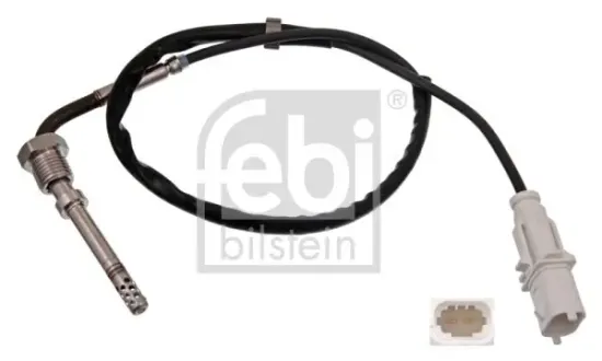 Sensor, Abgastemperatur FEBI BILSTEIN 49603 Bild Sensor, Abgastemperatur FEBI BILSTEIN 49603