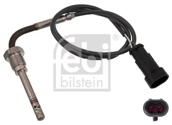 Sensor, Abgastemperatur FEBI BILSTEIN 49604
