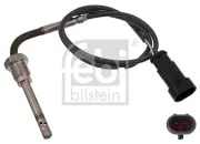 Sensor, Abgastemperatur FEBI BILSTEIN 49604