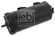 Aktivkohlefilter, Tankentlüftung FEBI BILSTEIN 49629