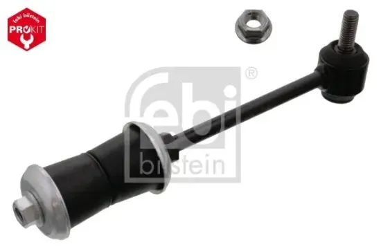 Stange/Strebe, Stabilisator Hinterachse links Hinterachse rechts FEBI BILSTEIN 49631 Bild Stange/Strebe, Stabilisator Hinterachse links Hinterachse rechts FEBI BILSTEIN 49631