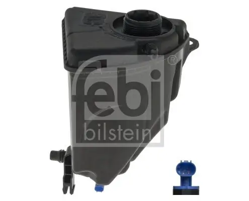 Ausgleichsbehälter, Kühlmittel FEBI BILSTEIN 49642