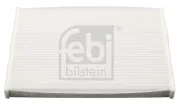 Filter, Innenraumluft FEBI BILSTEIN 49651