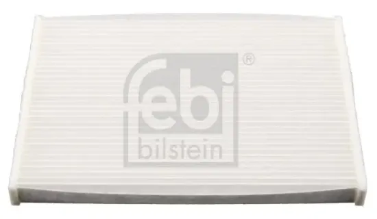 Filter, Innenraumluft FEBI BILSTEIN 49651 Bild Filter, Innenraumluft FEBI BILSTEIN 49651