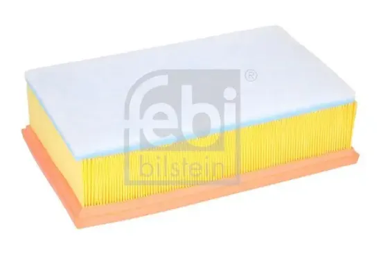 Luftfilter FEBI BILSTEIN 49653 Bild Luftfilter FEBI BILSTEIN 49653