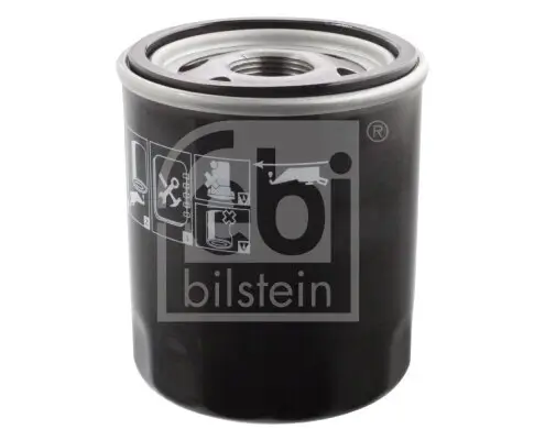 Ölfilter FEBI BILSTEIN 49661