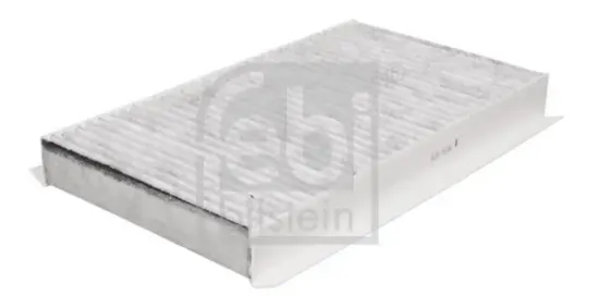 Filter, Innenraumluft FEBI BILSTEIN 49664 Bild Filter, Innenraumluft FEBI BILSTEIN 49664
