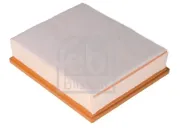 Luftfilter FEBI BILSTEIN 49669