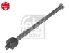 Axialgelenk, Spurstange Vorderachse links Vorderachse rechts FEBI BILSTEIN 49671 Bild Axialgelenk, Spurstange Vorderachse links Vorderachse rechts FEBI BILSTEIN 49671