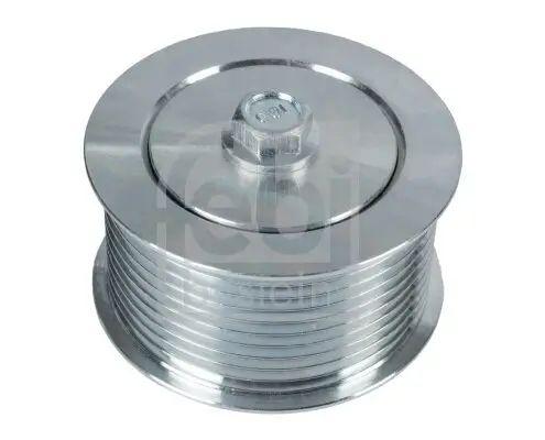 Umlenk-/Führungsrolle, Keilrippenriemen FEBI BILSTEIN 49688