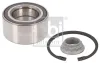 Radlagersatz Hinterachse FEBI BILSTEIN 49703