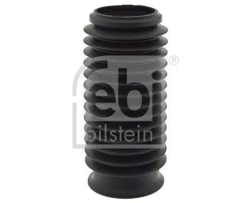 Schutzkappe/Faltenbalg, Stoßdämpfer FEBI BILSTEIN 49706