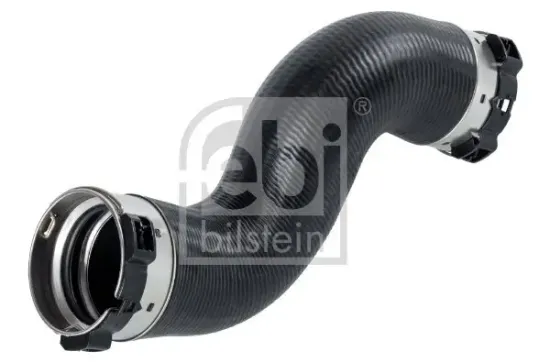 Ladeluftschlauch Ladeluftkühler links FEBI BILSTEIN 49708 Bild Ladeluftschlauch Ladeluftkühler links FEBI BILSTEIN 49708